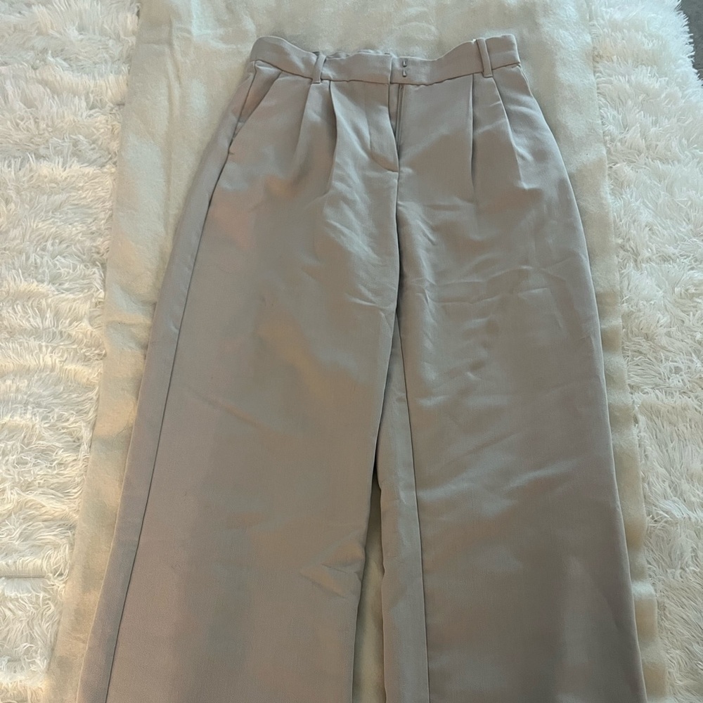 Abercrombie Sloan pants